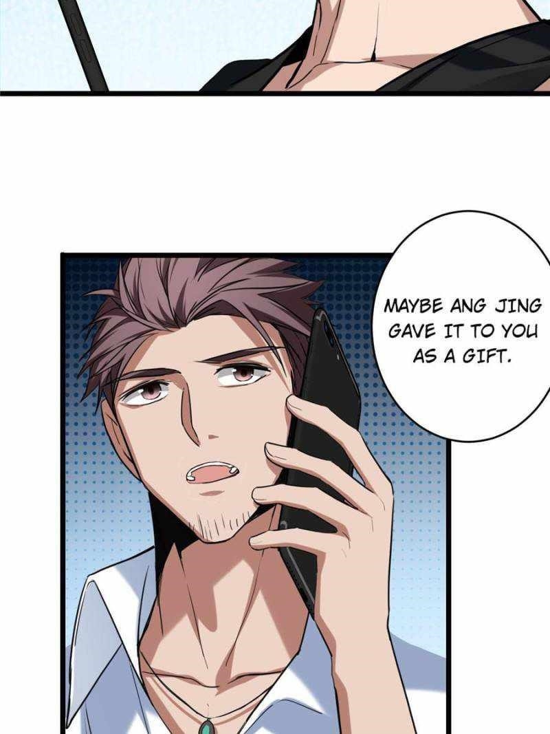 I Just Want To Game In Peace Chapter 20 - Page 20