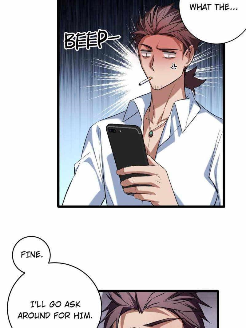 I Just Want To Game In Peace Chapter 20 - Page 22