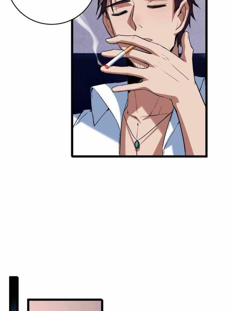 I Just Want To Game In Peace Chapter 20 - Page 23