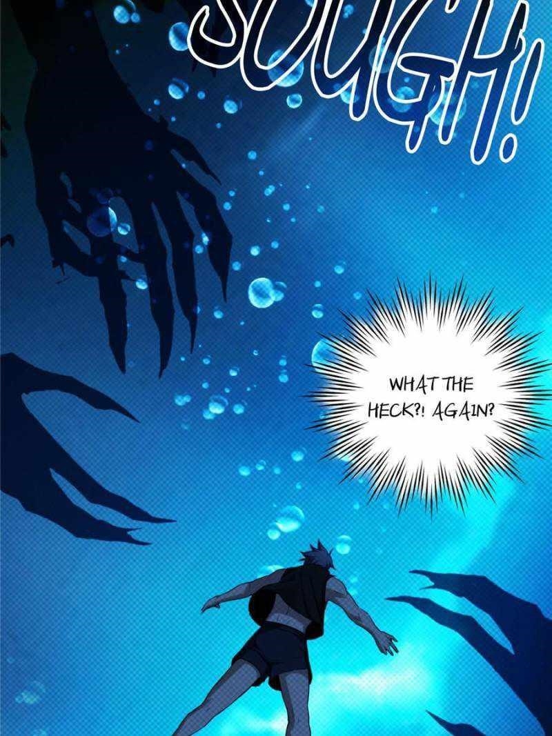 I Just Want To Game In Peace Chapter 20 - Page 30