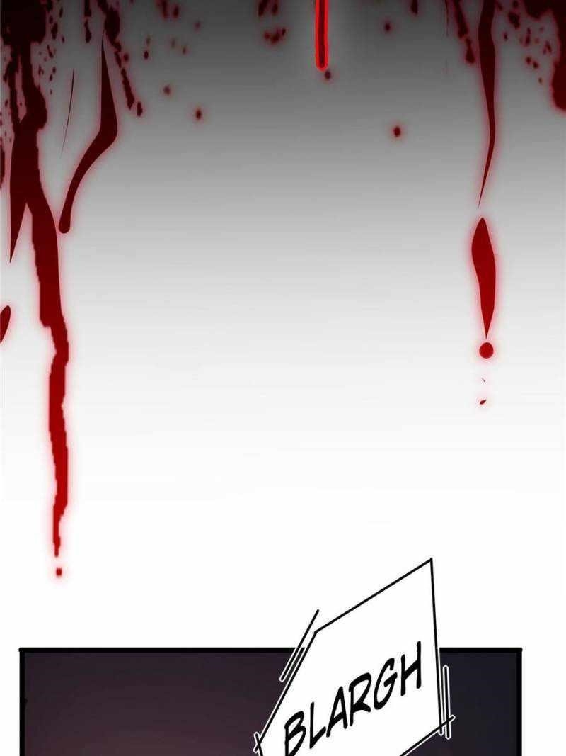 I Just Want To Game In Peace Chapter 20 - Page 34