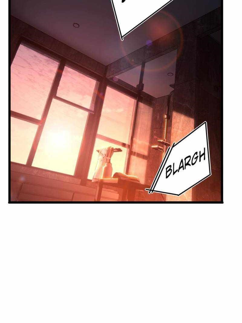 I Just Want To Game In Peace Chapter 20 - Page 35