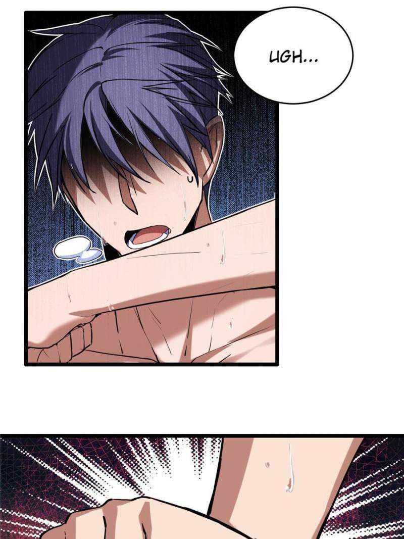 I Just Want To Game In Peace Chapter 20 - Page 36