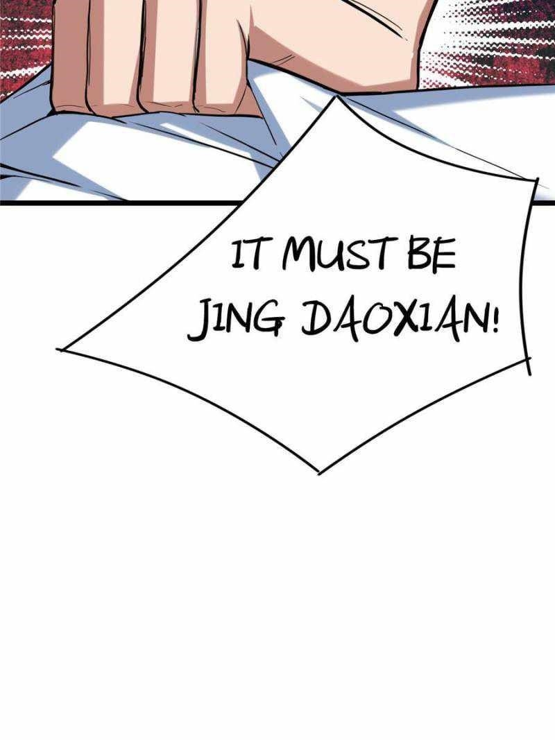 I Just Want To Game In Peace Chapter 20 - Page 37