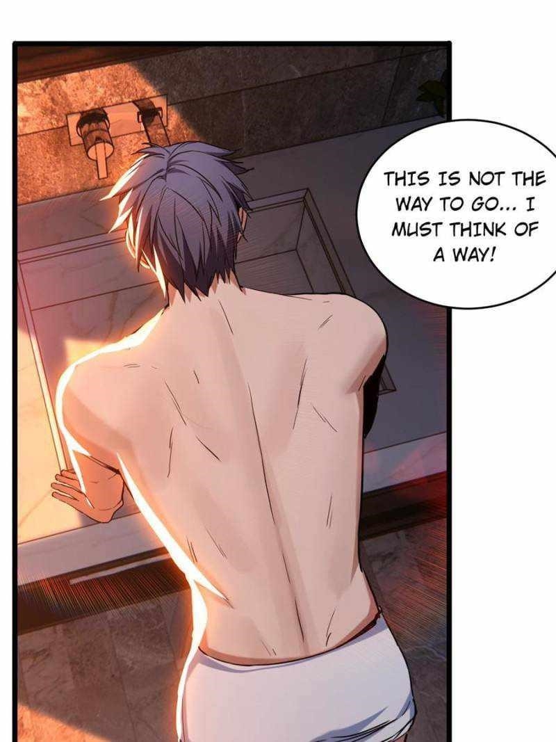 I Just Want To Game In Peace Chapter 20 - Page 38