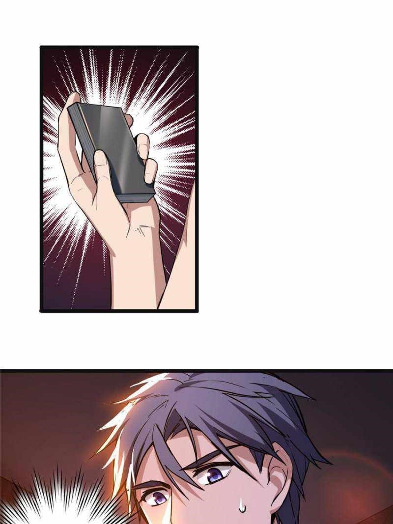 I Just Want To Game In Peace Chapter 20 - Page 41