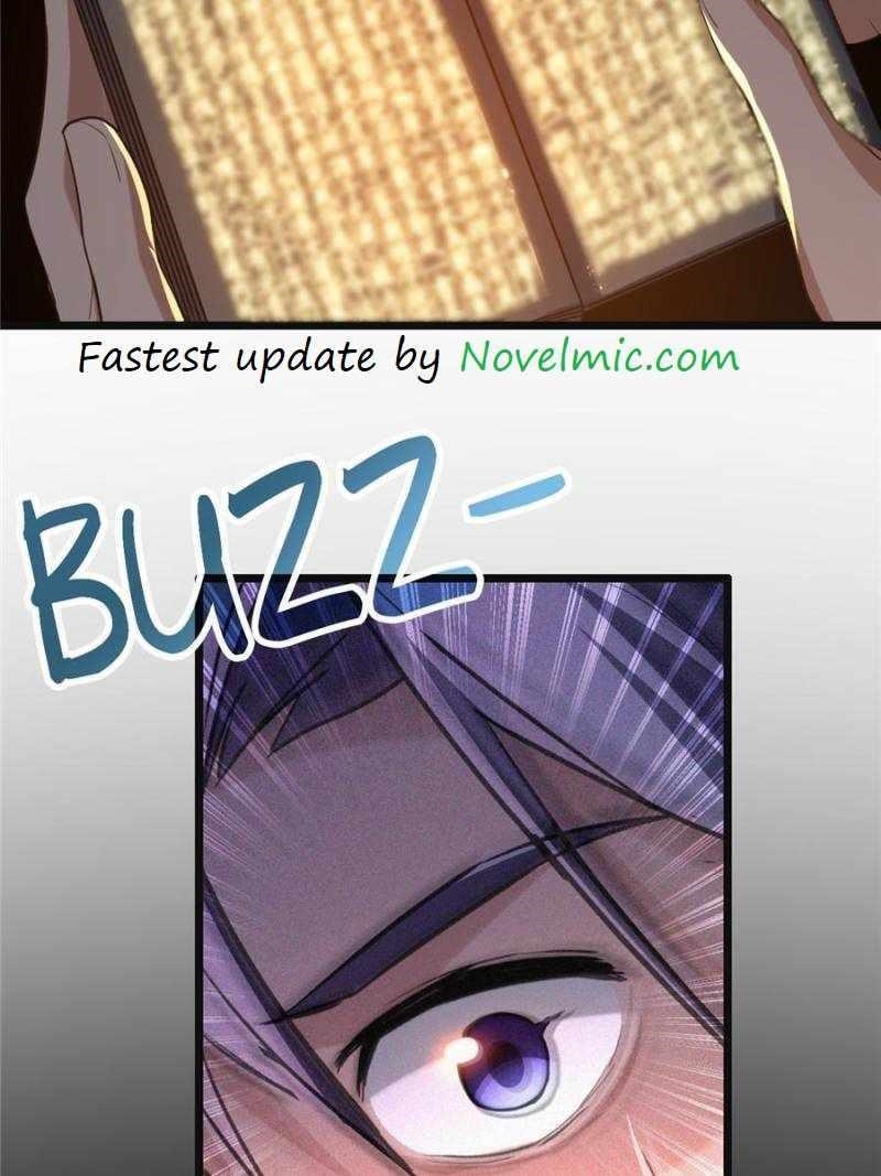 I Just Want To Game In Peace Chapter 20 - Page 43