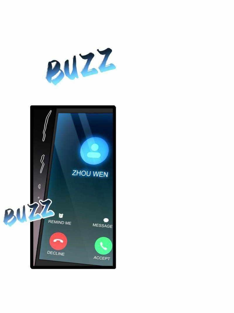 I Just Want To Game In Peace Chapter 20 - Page 7