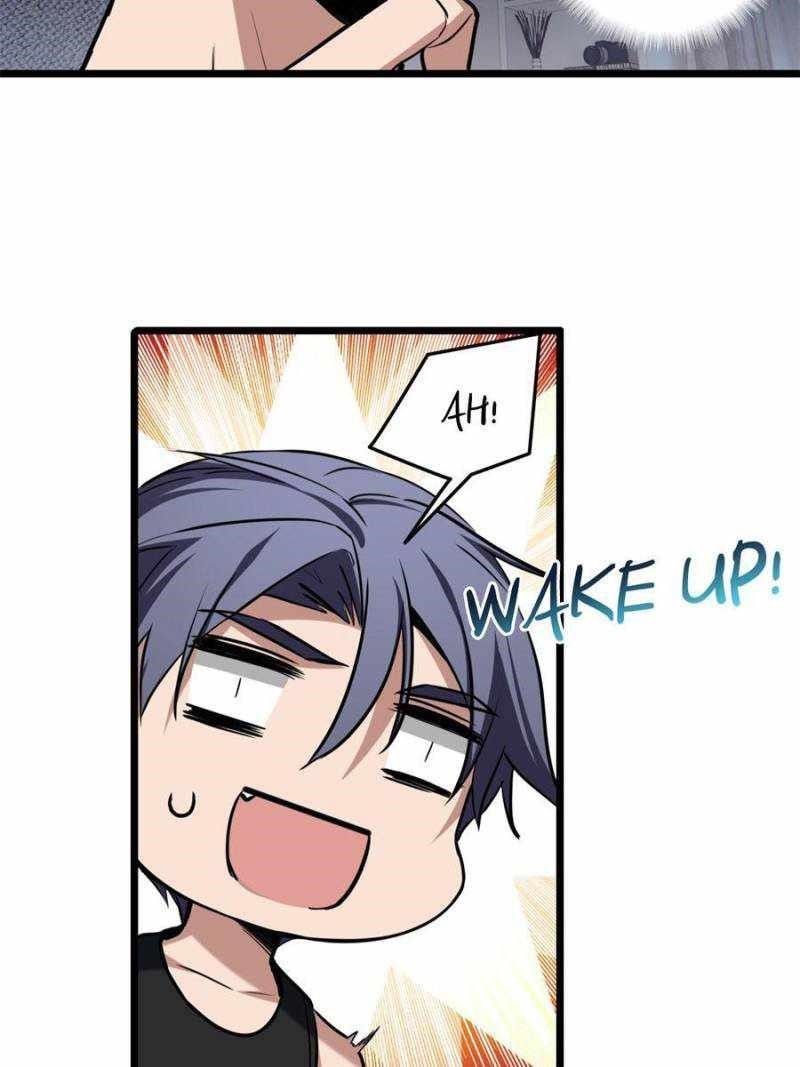 I Just Want To Game In Peace Chapter 21 - Page 18