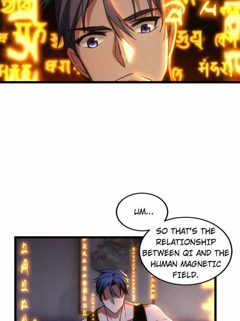 I Just Want To Game In Peace Chapter 21 - Page 2