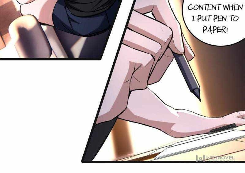 I Just Want To Game In Peace Chapter 21 - Page 27