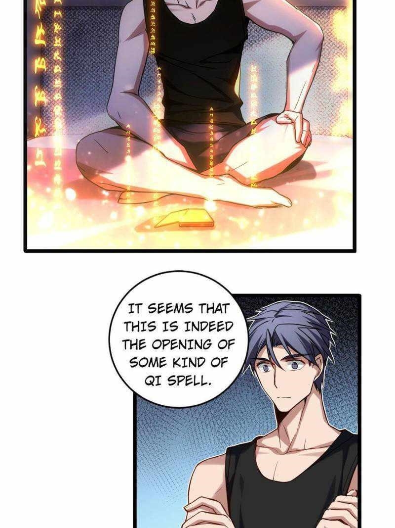 I Just Want To Game In Peace Chapter 21 - Page 3