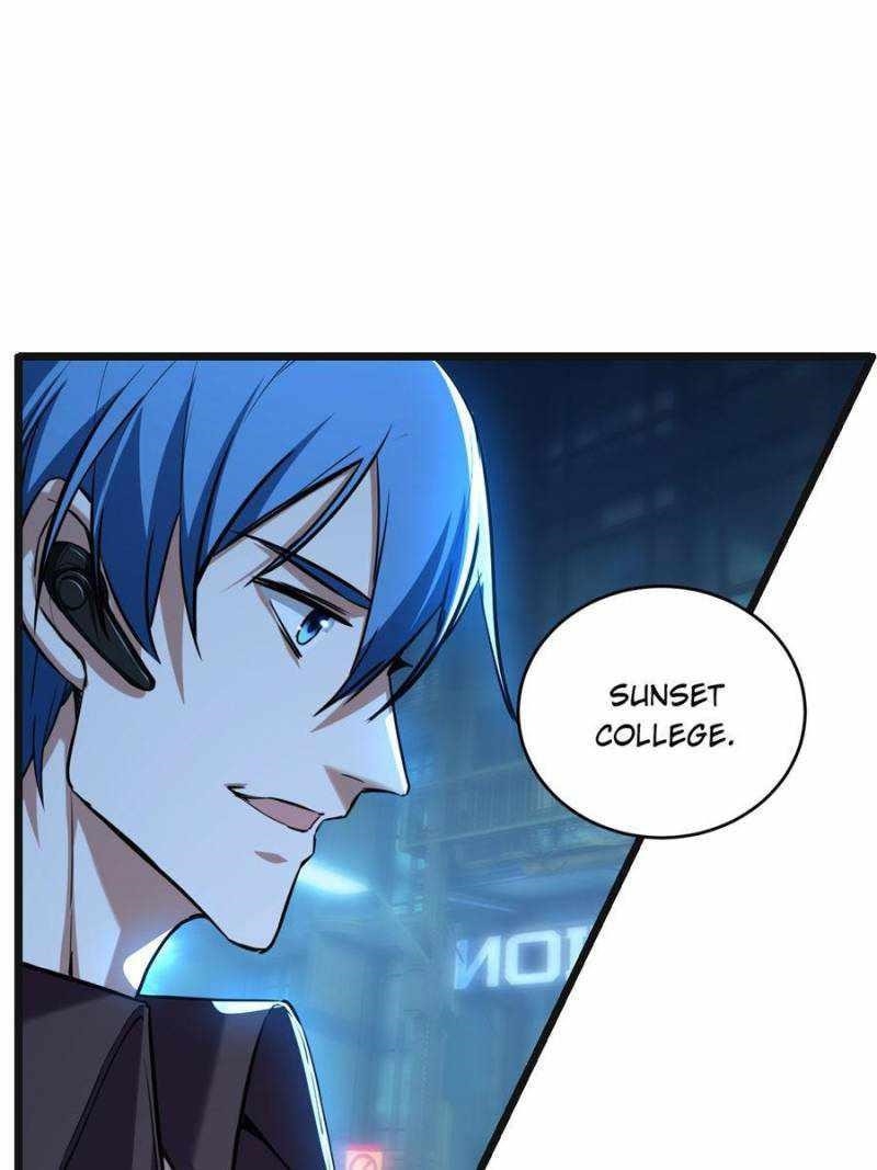 I Just Want To Game In Peace Chapter 21 - Page 37