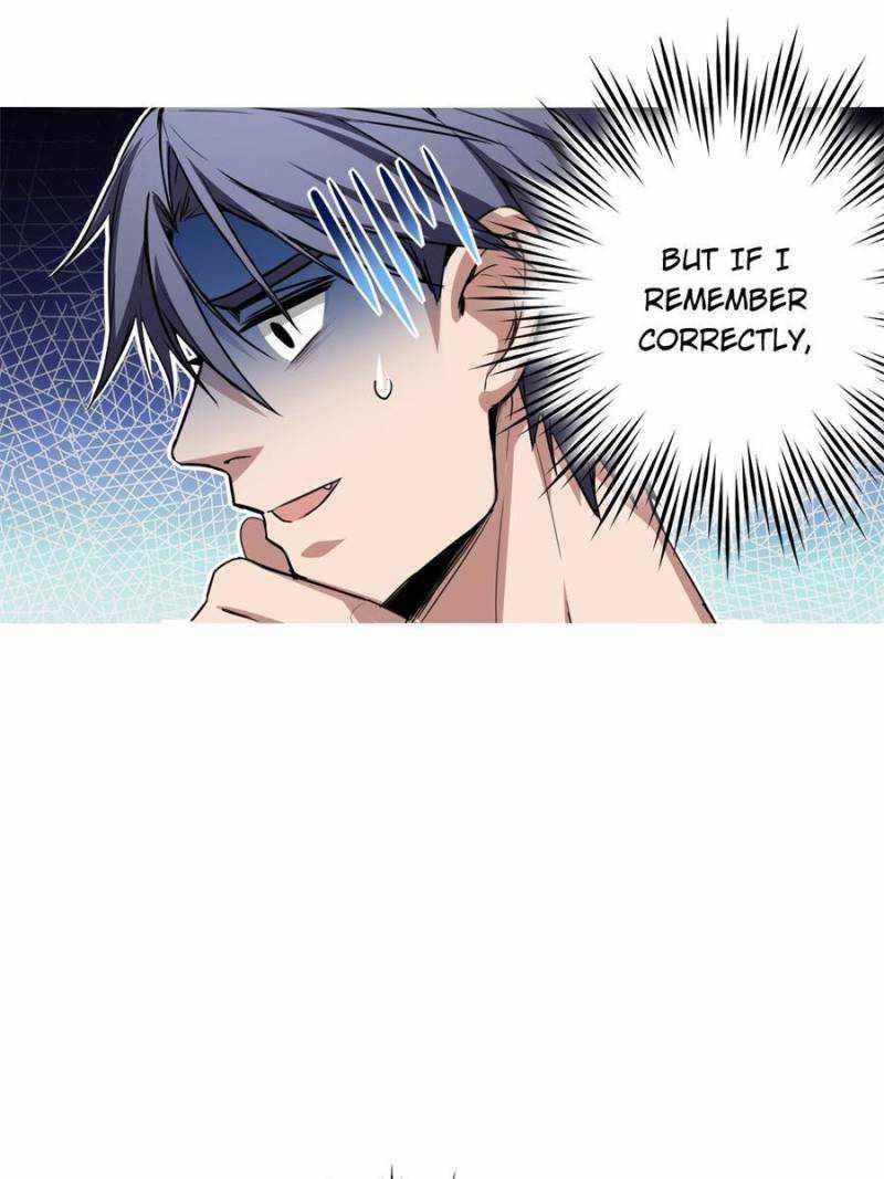 I Just Want To Game In Peace Chapter 21 - Page 41