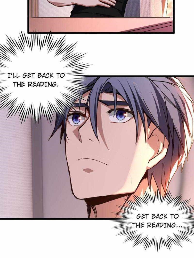 I Just Want To Game In Peace Chapter 21 - Page 9