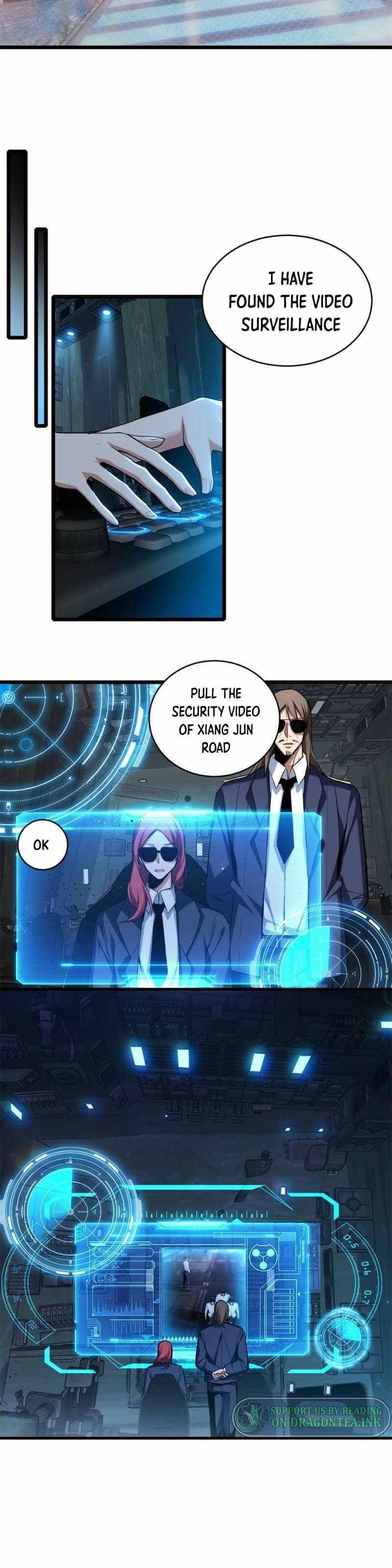 I Just Want To Game In Peace Chapter 22 - Page 10