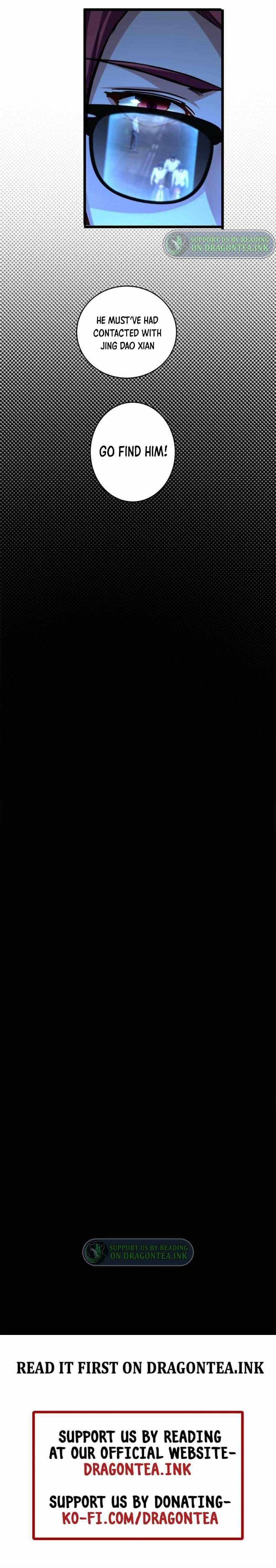 I Just Want To Game In Peace Chapter 22 - Page 11