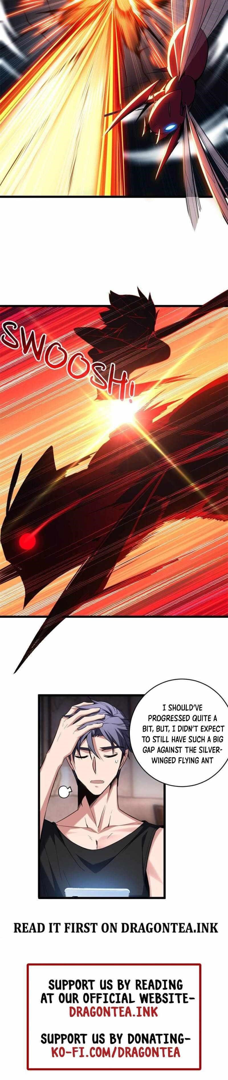 I Just Want To Game In Peace Chapter 22 - Page 2