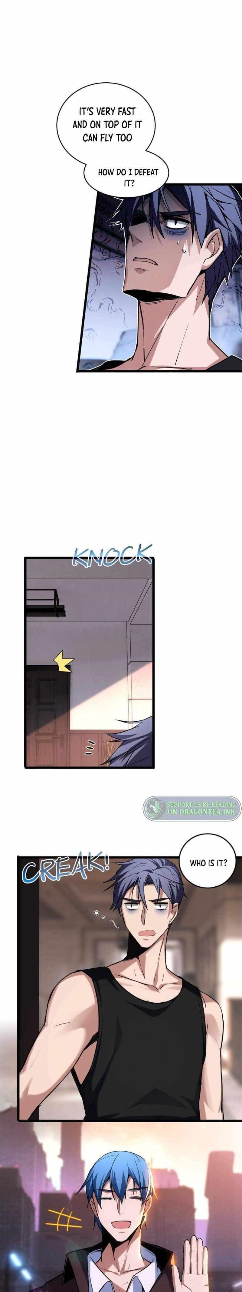 I Just Want To Game In Peace Chapter 22 - Page 3