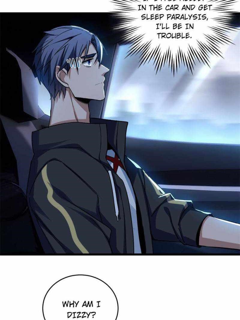 I Just Want To Game In Peace Chapter 23 - Page 10