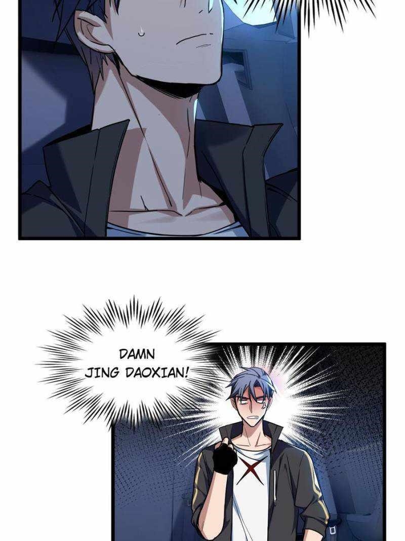 I Just Want To Game In Peace Chapter 23 - Page 13