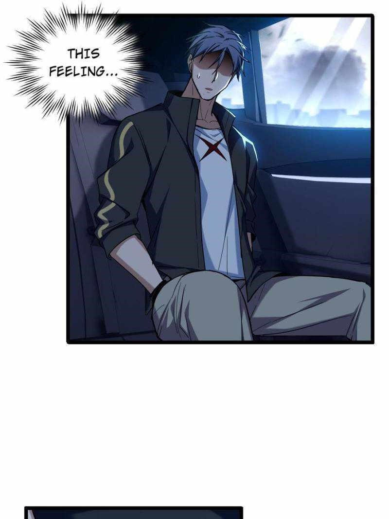 I Just Want To Game In Peace Chapter 23 - Page 18