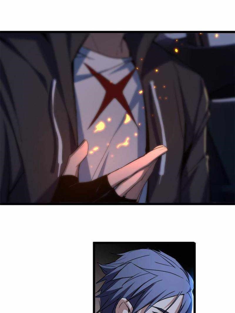 I Just Want To Game In Peace Chapter 23 - Page 30