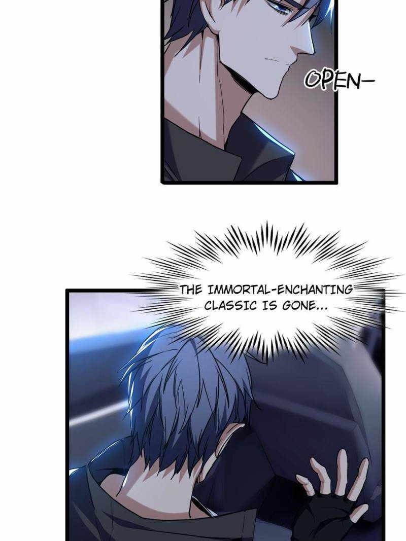 I Just Want To Game In Peace Chapter 23 - Page 31