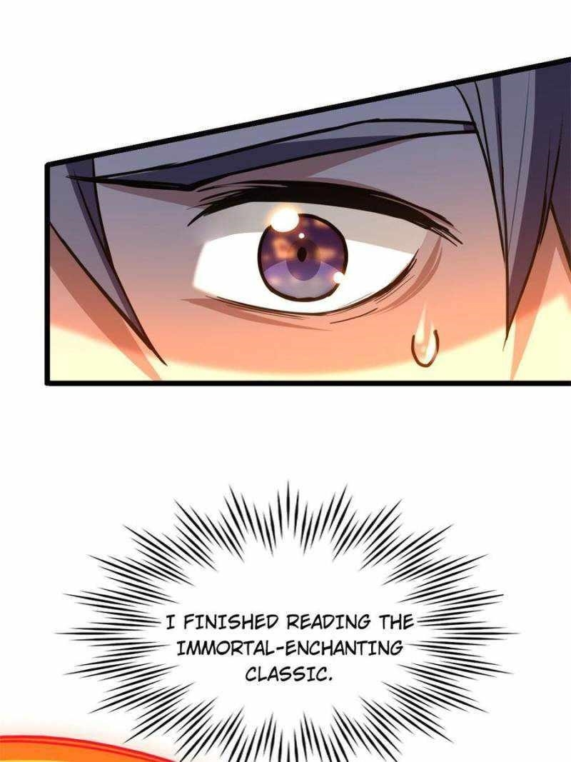 I Just Want To Game In Peace Chapter 23 - Page 34