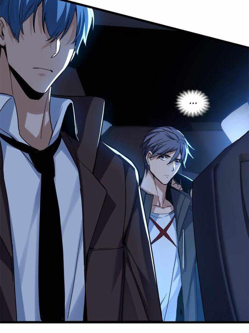 I Just Want To Game In Peace Chapter 23 - Page 7