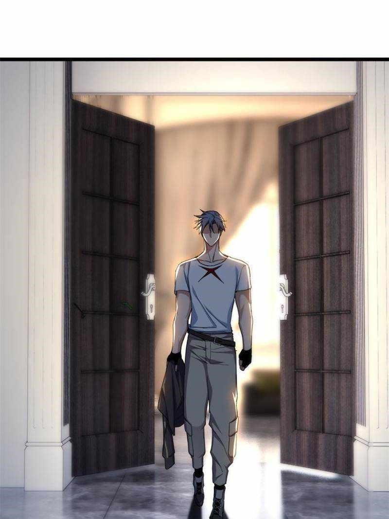 I Just Want To Game In Peace Chapter 24 - Page 11