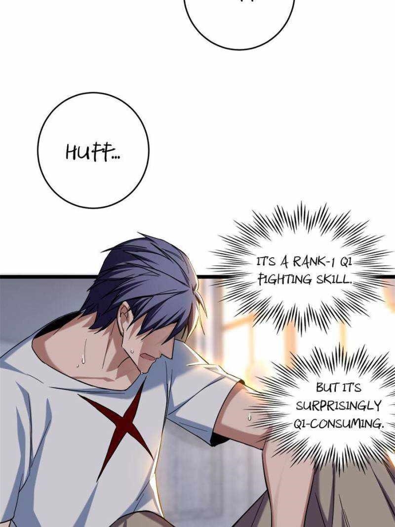 I Just Want To Game In Peace Chapter 24 - Page 26