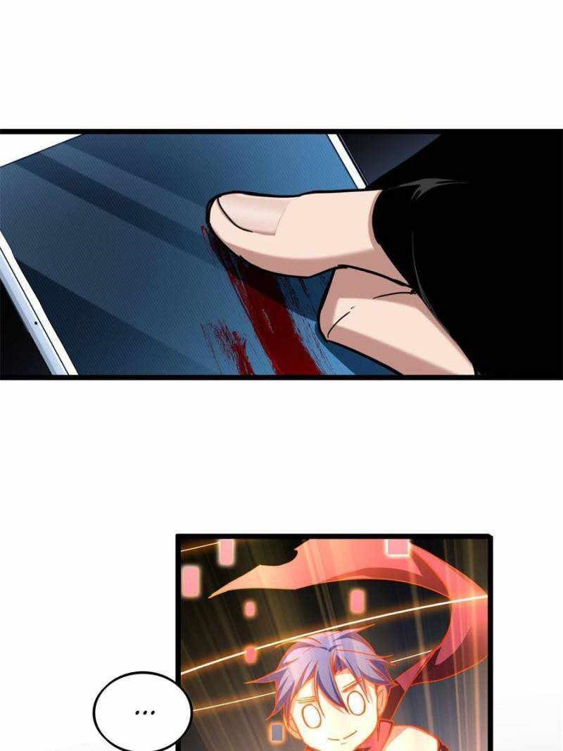 I Just Want To Game In Peace Chapter 24 - Page 29