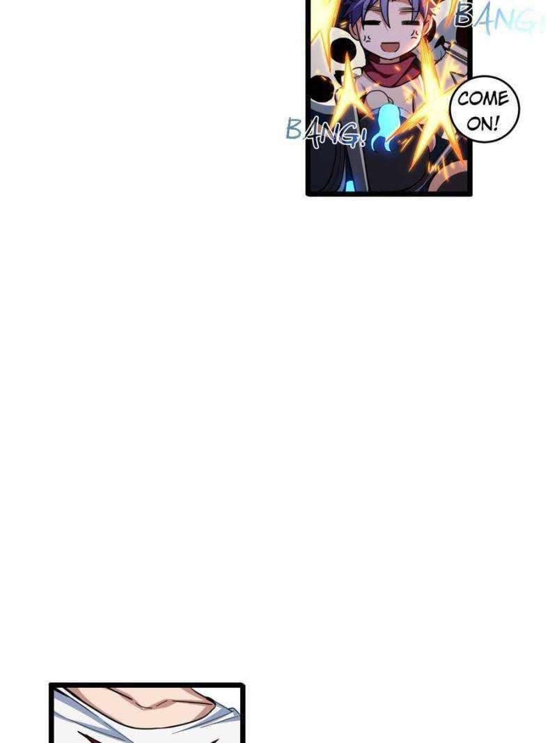 I Just Want To Game In Peace Chapter 24 - Page 39