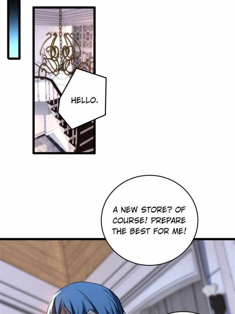 I Just Want To Game In Peace Chapter 24 - Page 4