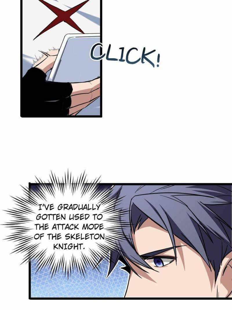 I Just Want To Game In Peace Chapter 24 - Page 40