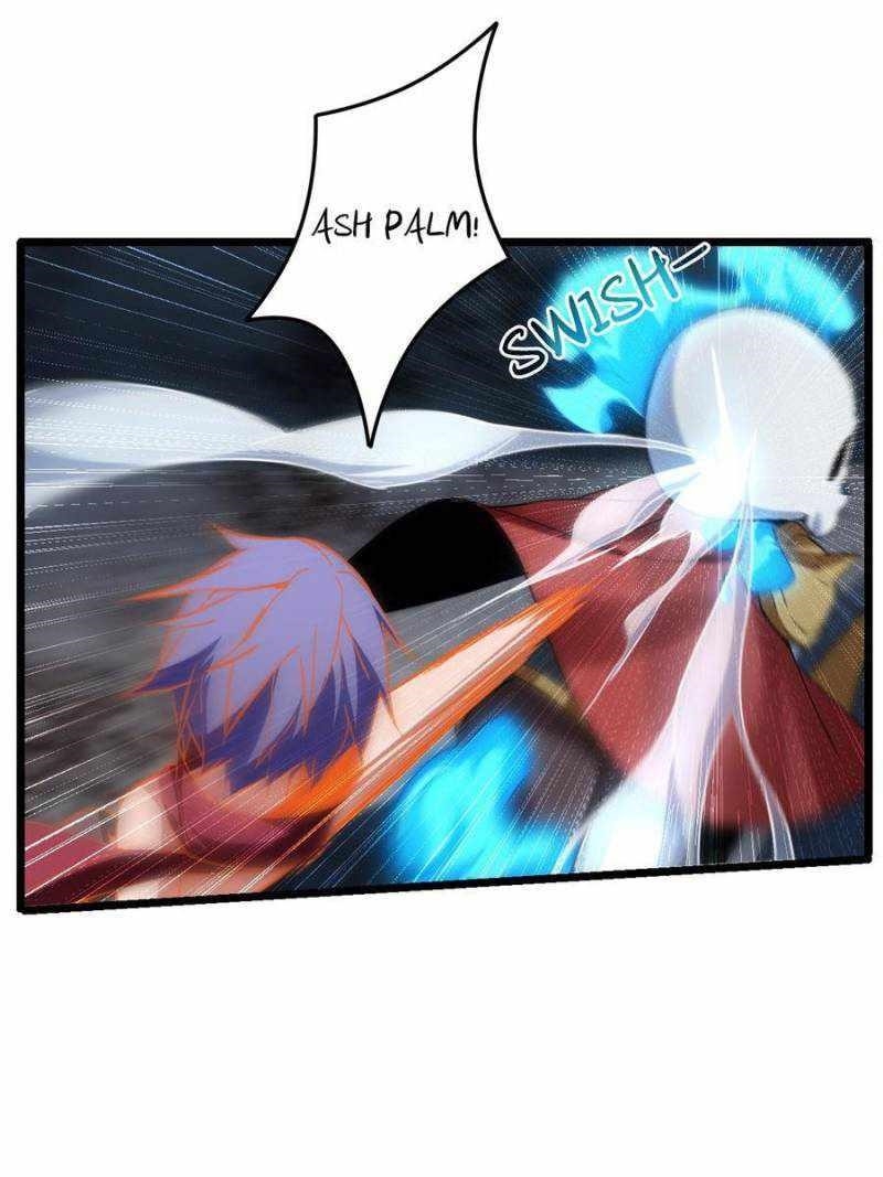 I Just Want To Game In Peace Chapter 24 - Page 43