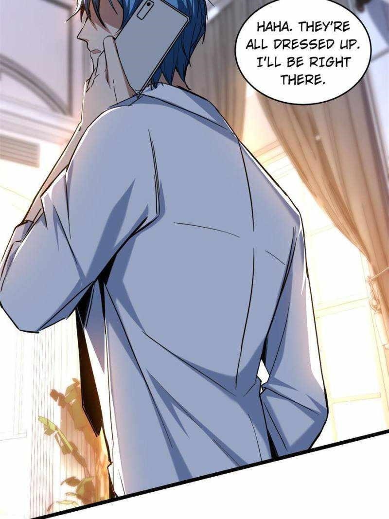 I Just Want To Game In Peace Chapter 24 - Page 5