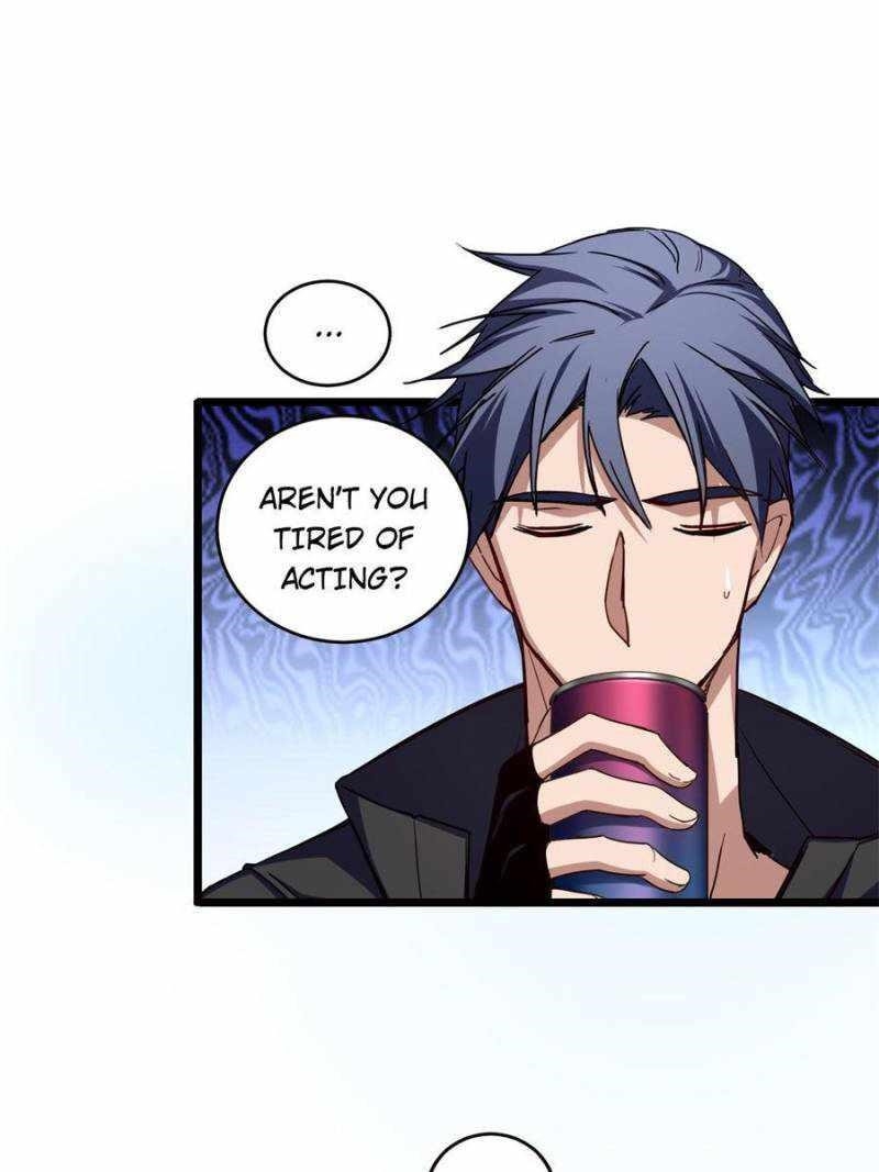 I Just Want To Game In Peace Chapter 24 - Page 7