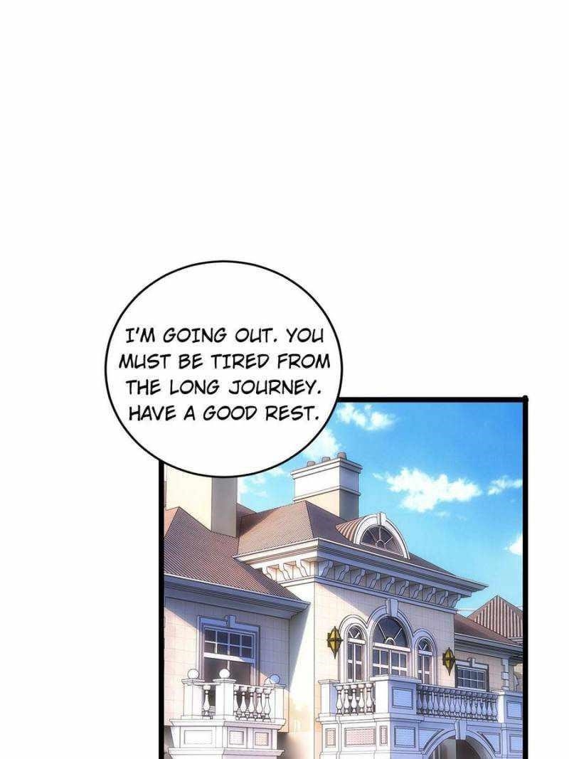 I Just Want To Game In Peace Chapter 24 - Page 9