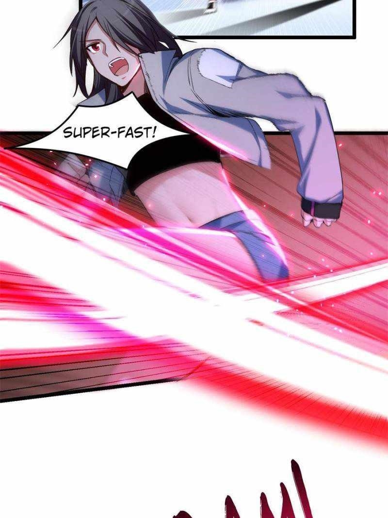 I Just Want To Game In Peace Chapter 26 - Page 17