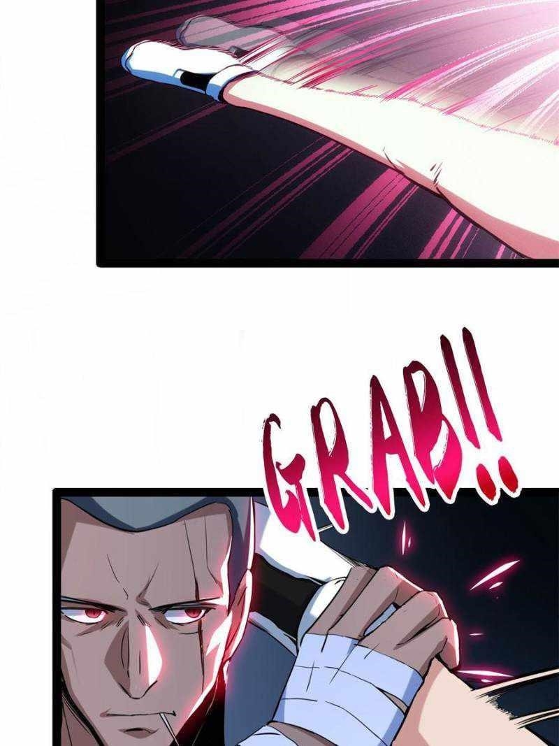 I Just Want To Game In Peace Chapter 26 - Page 20