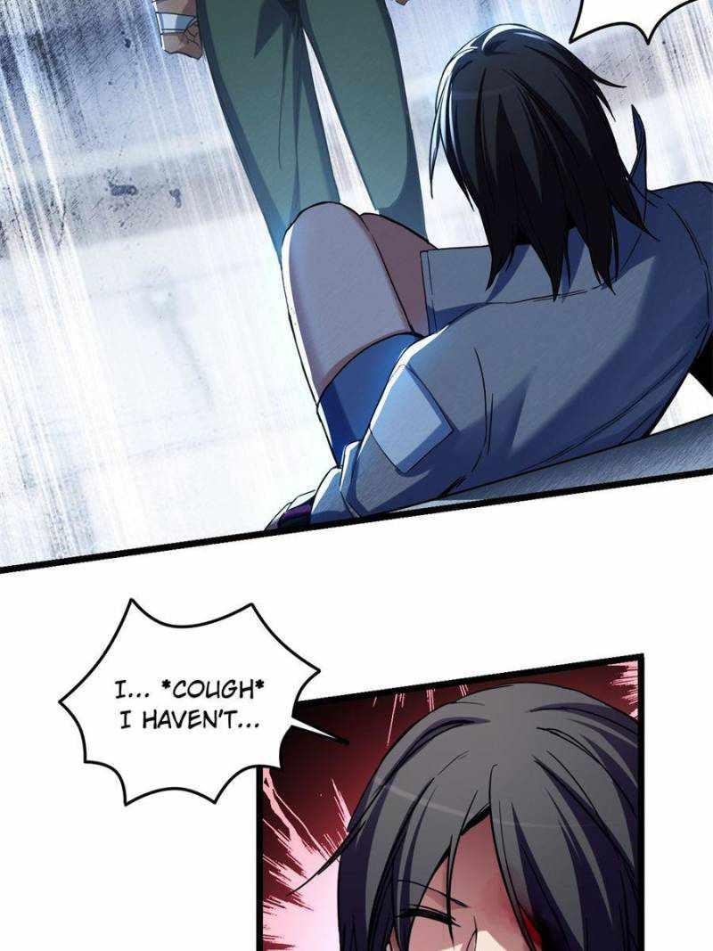 I Just Want To Game In Peace Chapter 26 - Page 27