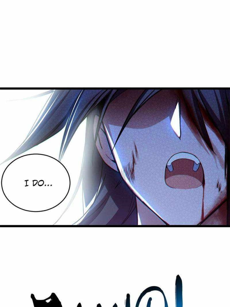 I Just Want To Game In Peace Chapter 26 - Page 33