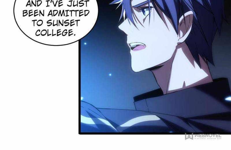 I Just Want To Game In Peace Chapter 26 - Page 42