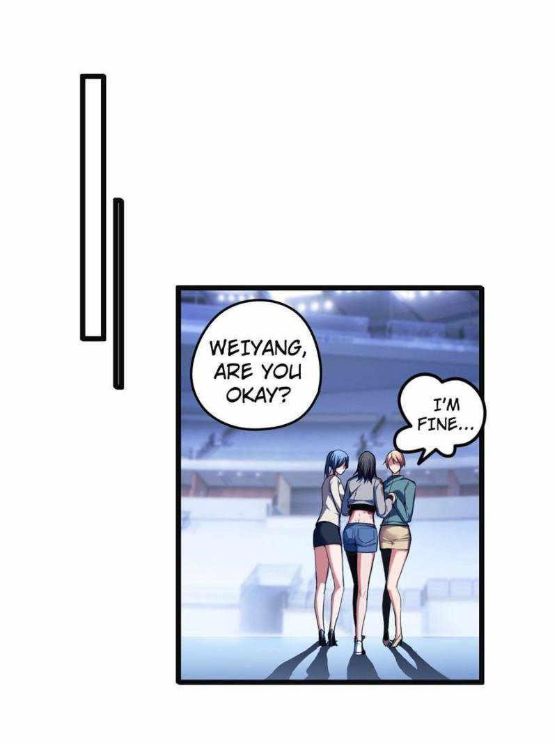 I Just Want To Game In Peace Chapter 26 - Page 47