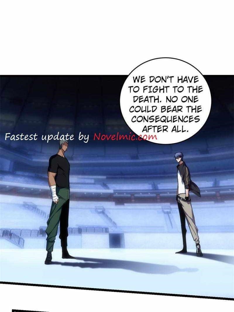 I Just Want To Game In Peace Chapter 26 - Page 49