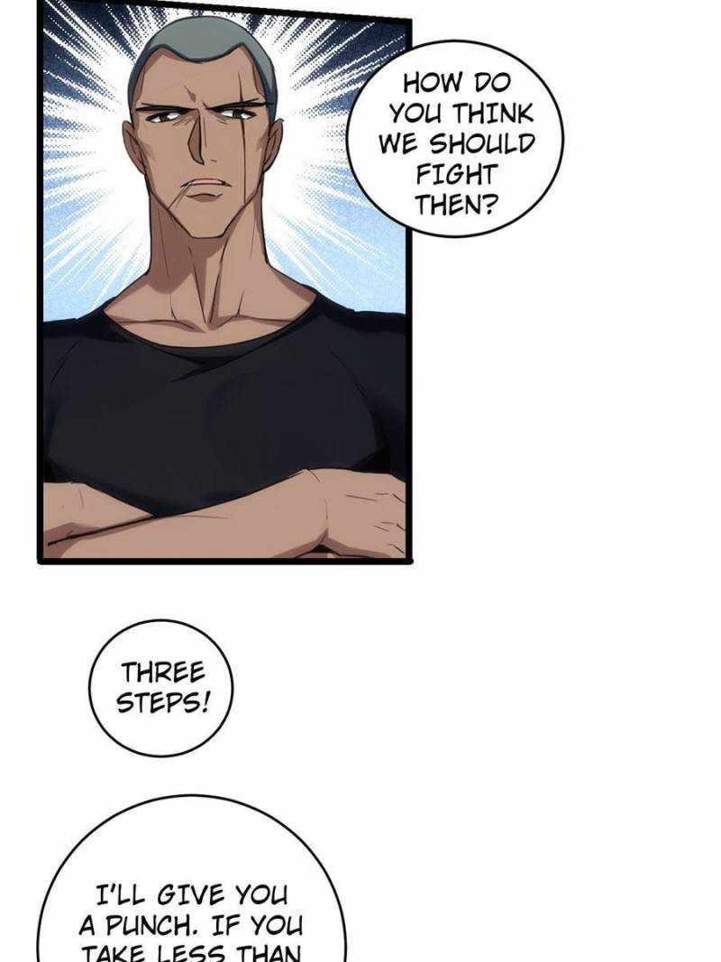 I Just Want To Game In Peace Chapter 26 - Page 50