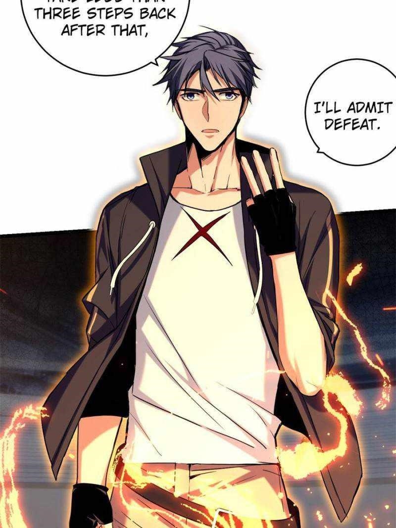 I Just Want To Game In Peace Chapter 26 - Page 51