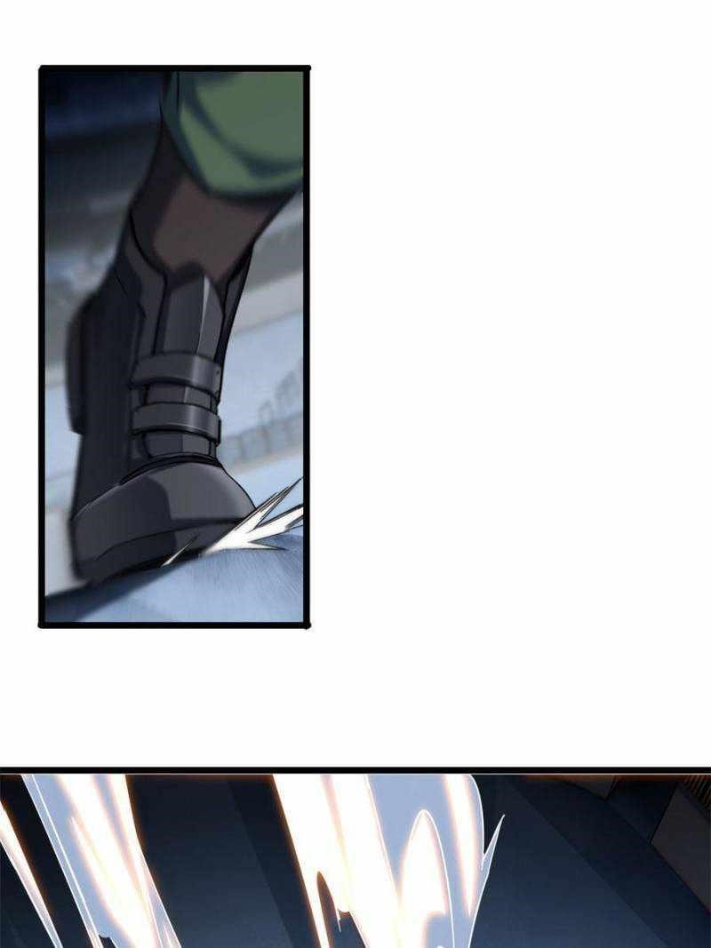 I Just Want To Game In Peace Chapter 27 - Page 22